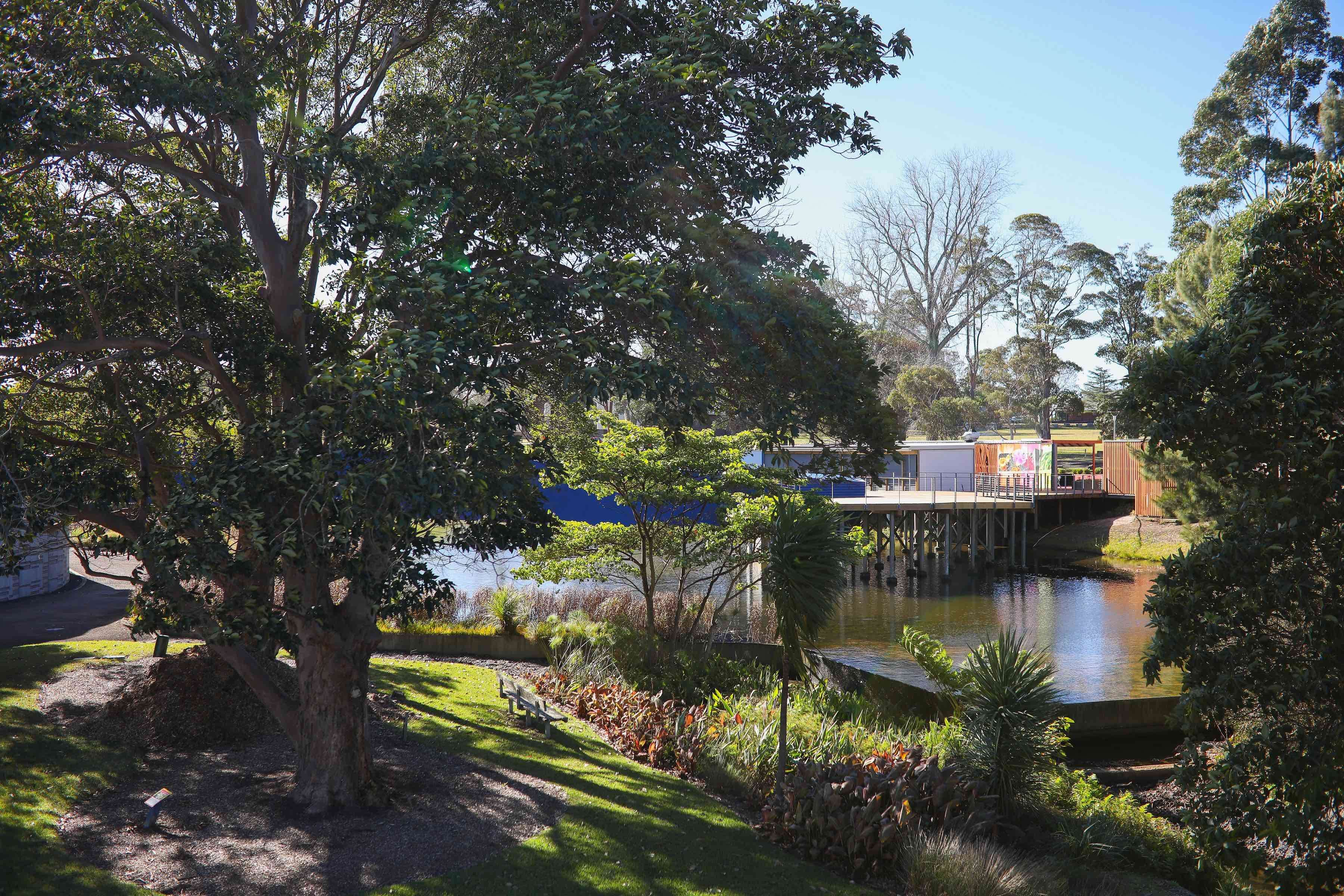 Mt Penang Gardens, Parklands and Event Park | Weddings | Love Central Coast